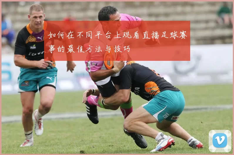如何在不同平台上观看直播足球赛事的最佳方法与技巧