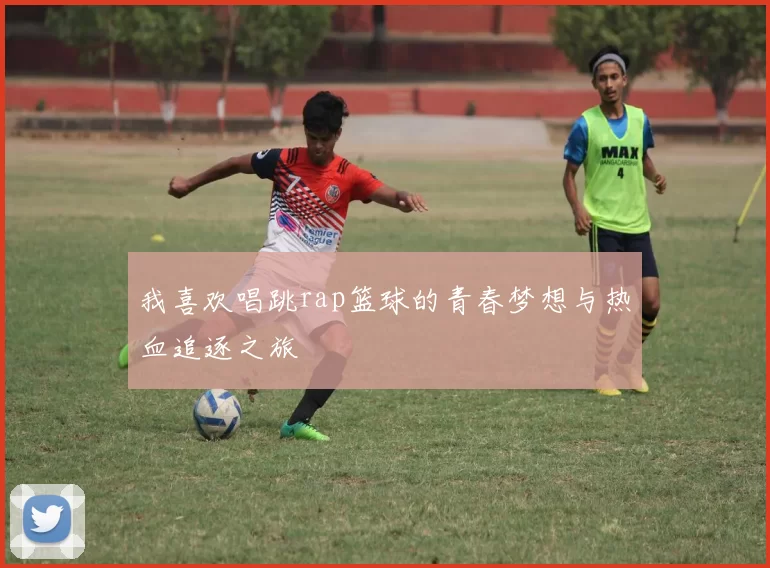 我喜欢唱跳rap篮球的青春梦想与热血追逐之旅